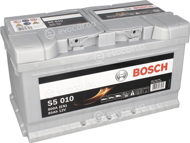 Bosch 0 092 S50 100