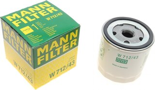 Mann W 712/43