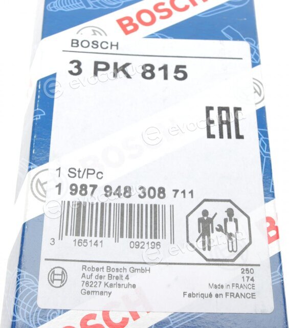 Bosch 1 987 948 308