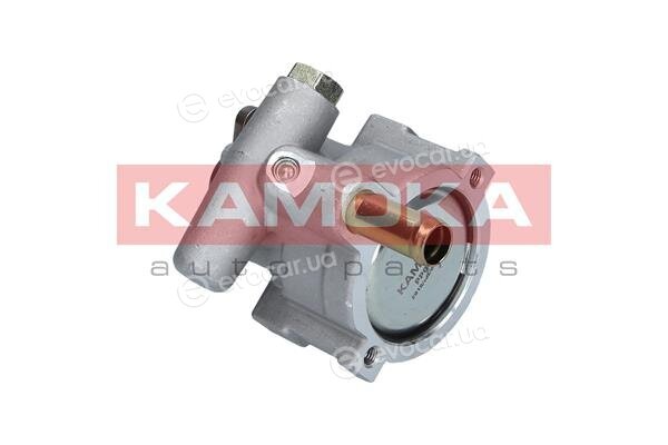 Kamoka PP079