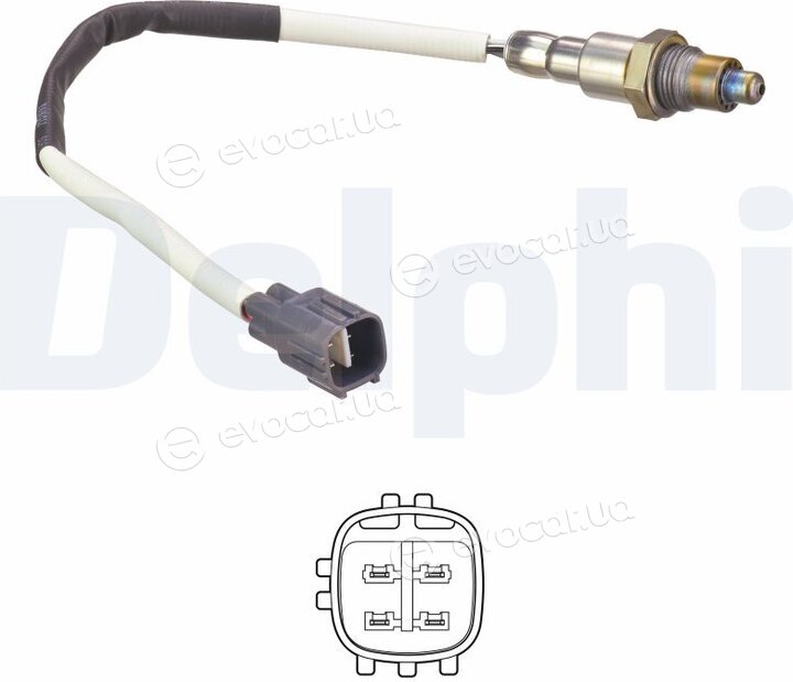 Delphi ES21254-12B1