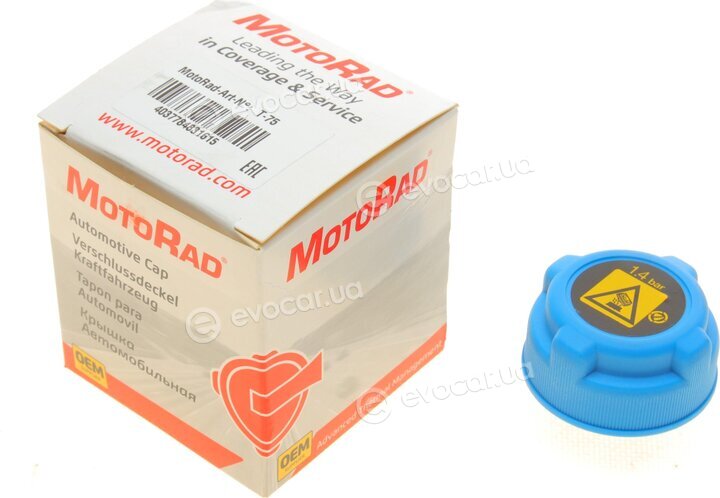 Motorad T75