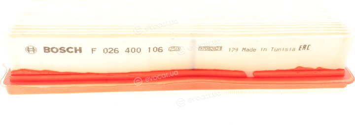 Bosch F 026 400 106