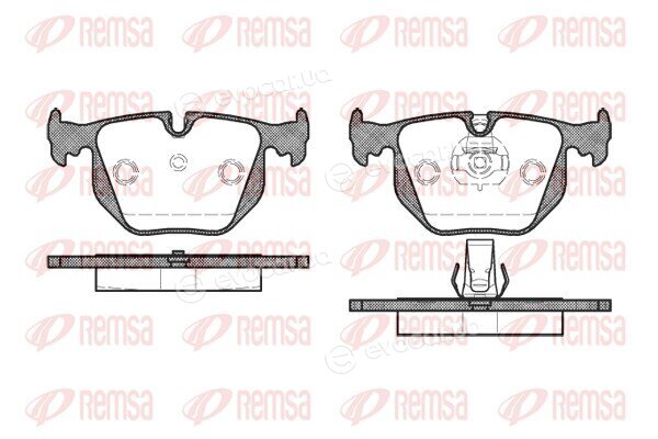 Remsa 0381.30