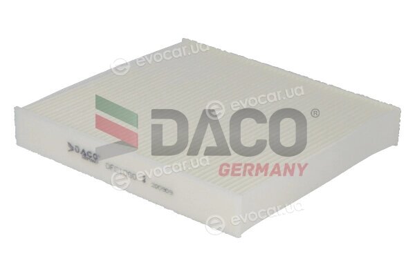 Daco DFC1000