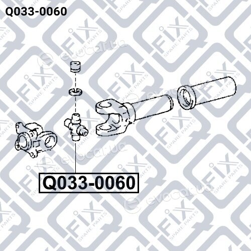 Q-Fix Q0330060