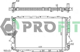Profit PR 0012A5