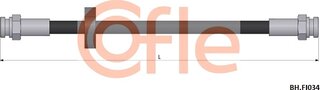 Cofle / Cabor 92.BH.FI034