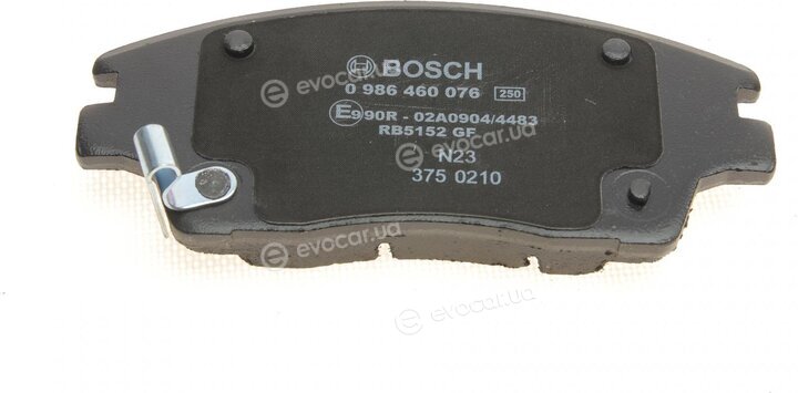 Bosch 0 986 460 076