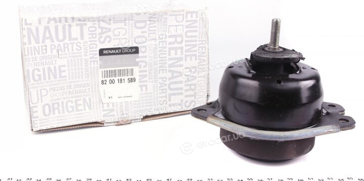 Renault / Nissan 8200181589