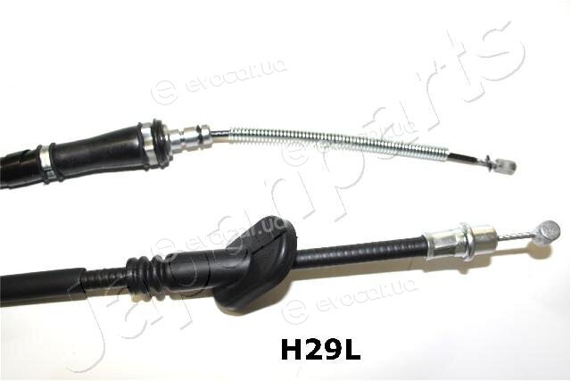 Japanparts BC-H29L