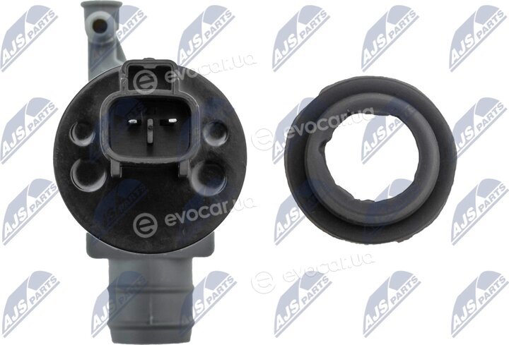 NTY ESP-TY-008