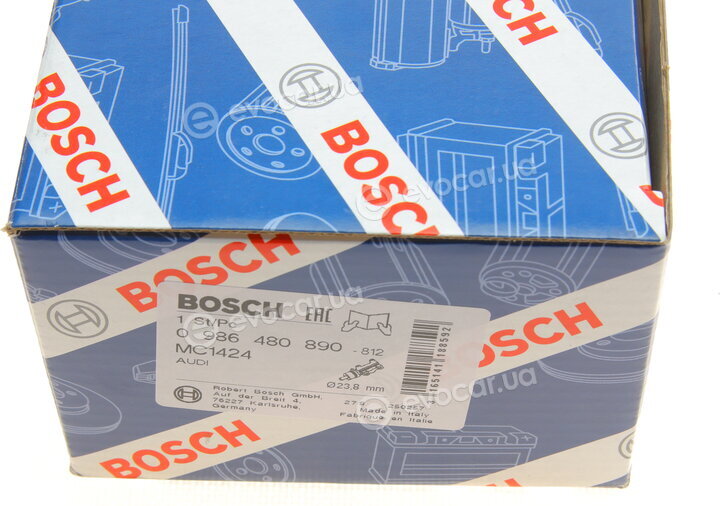 Bosch 0 986 480 890