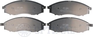 Optimal BP-12402