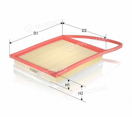 Tecneco AR3585PMS