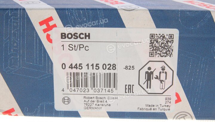 Bosch 0 445 115 028