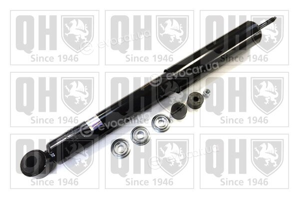 Quinton Hazell QAG878021
