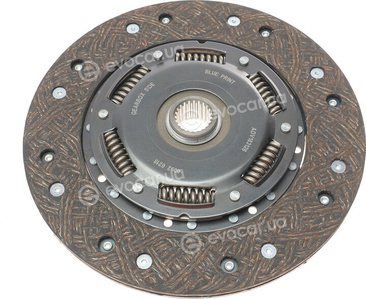 Blue Print ADV183126