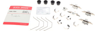 Kawe / Quick Brake 109-1791