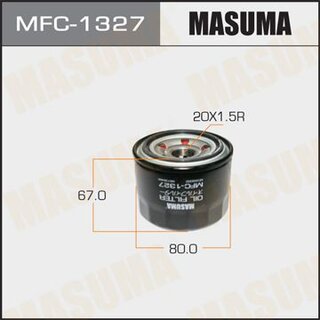 Masuma MFC-1327