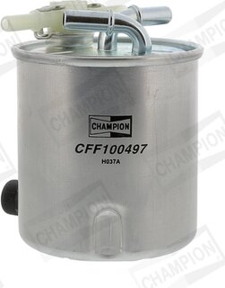 Champion CFF100497