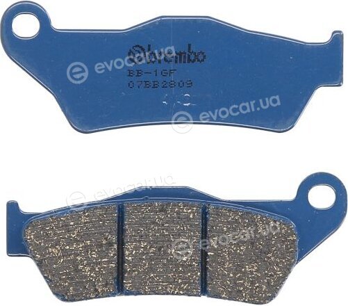 Brembo 07BB2809