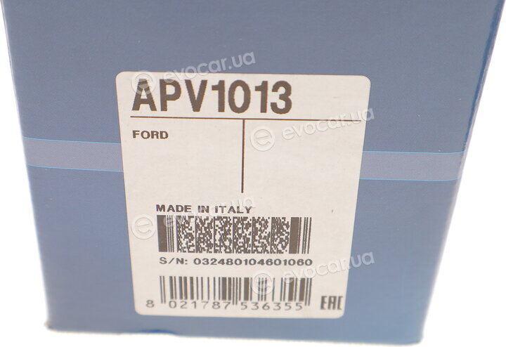 Dayco APV1013