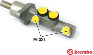 Brembo M 85 014