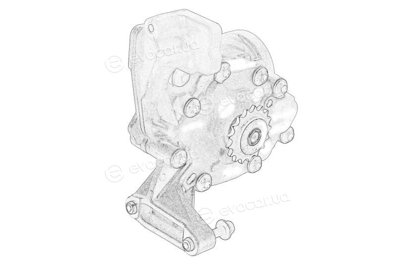Mopar (PSA / FCA) 9837408880