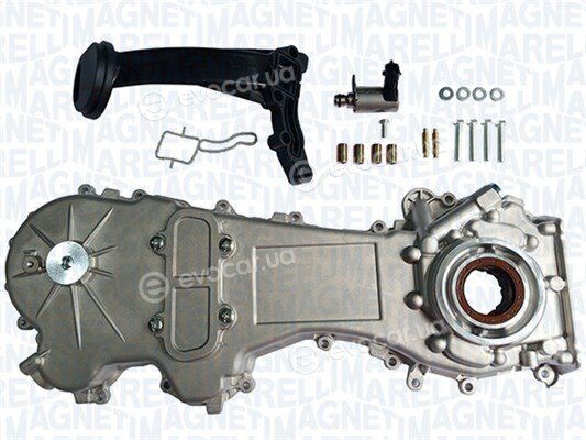 Magneti Marelli 351516000158