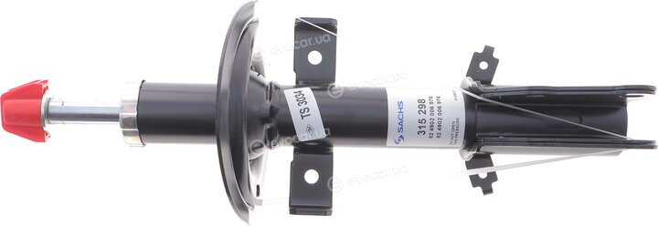 Sachs 315 298