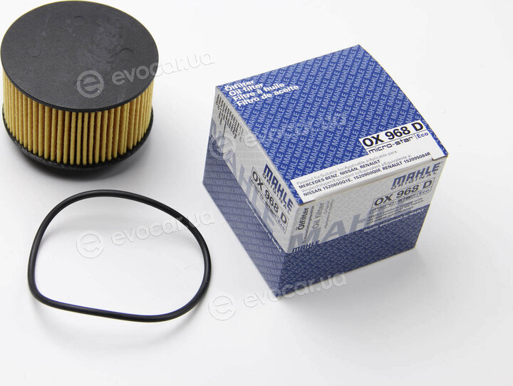 Mahle OX 968D