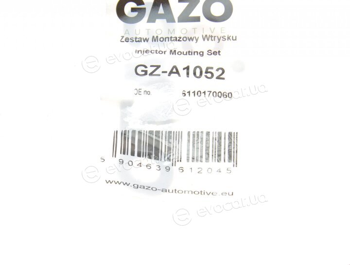 Gazo GZ-A1052