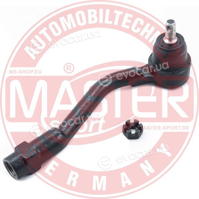 Master Sport 36401-PCS-MS