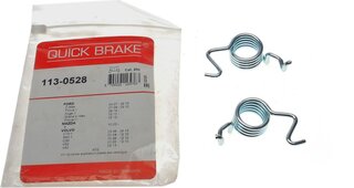 Kawe / Quick Brake 113-0528