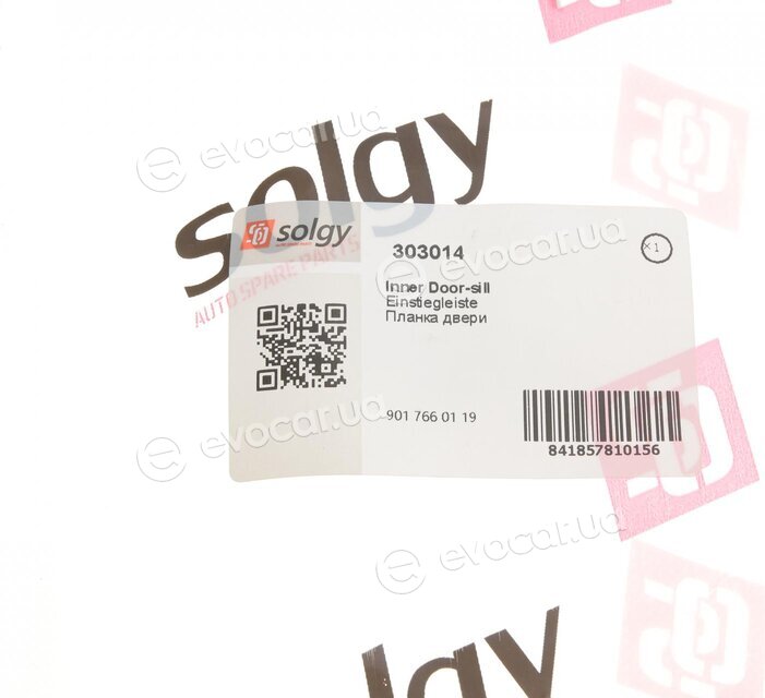 Solgy 303014