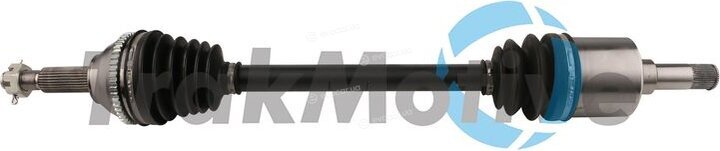 TrakMotive 30-0417