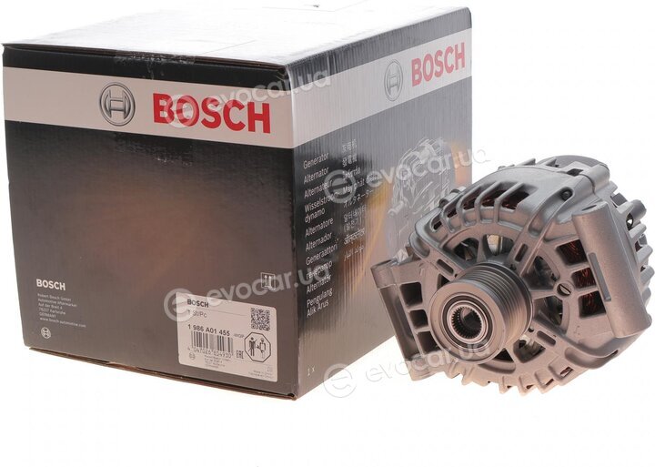 Bosch 1 986 A01 455