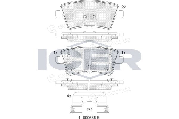 Icer 182467