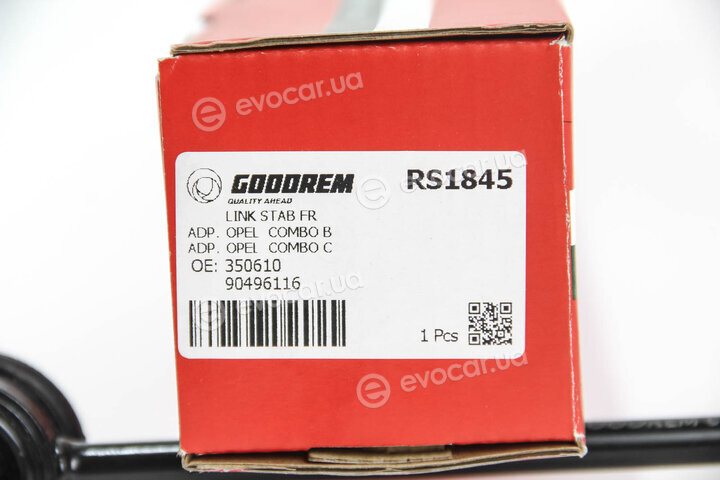 Goodrem RS1845