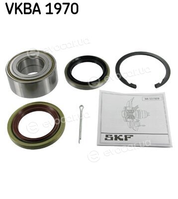 SKF VKBA 1970