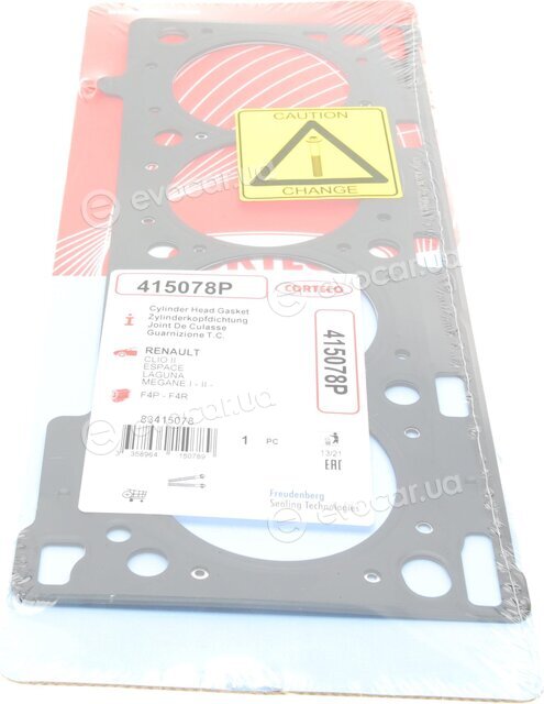 Corteco 415078P