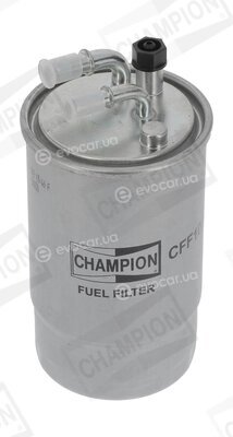 Champion CFF100658