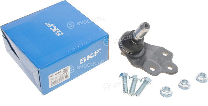 SKF VKDS 312023