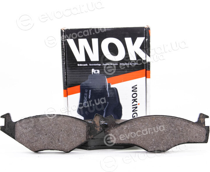 Woking P0713.00