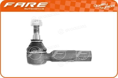 Fare RD211