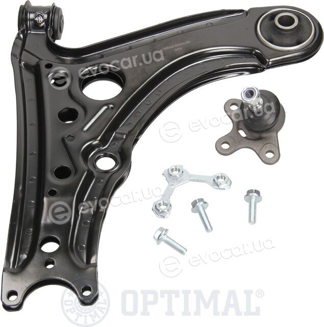 Optimal G6-1469