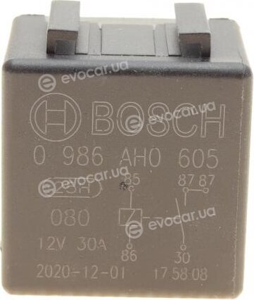 Bosch 0 986 AH0 740