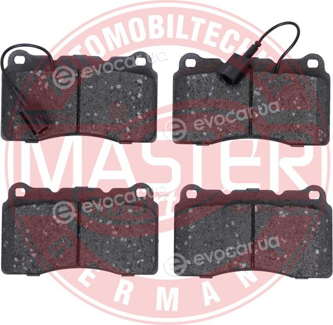 Master Sport 13046049712N-SET-MS