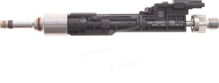 Bosch 0 261 500 153